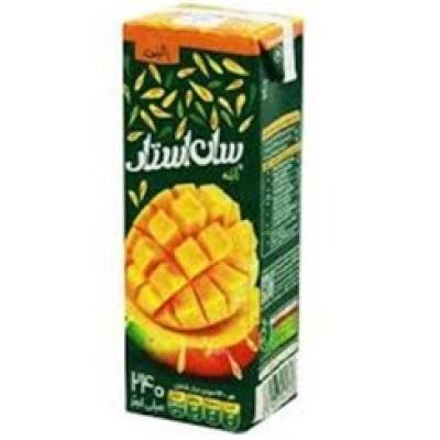 آبمیوه240انبه سان استار